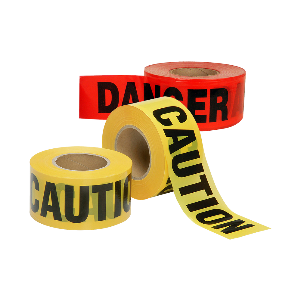 + Caution tape (236inch x 20ft)