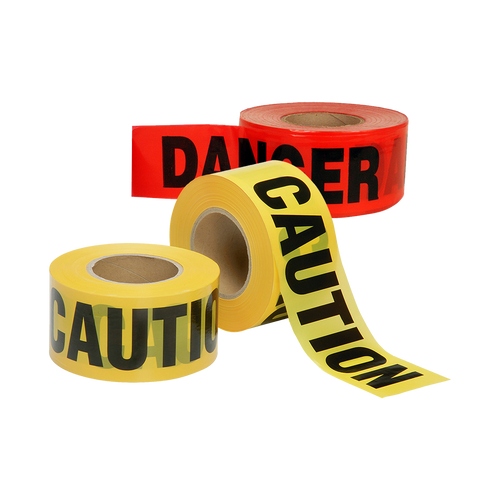 + Caution tape (236inch x 20ft)