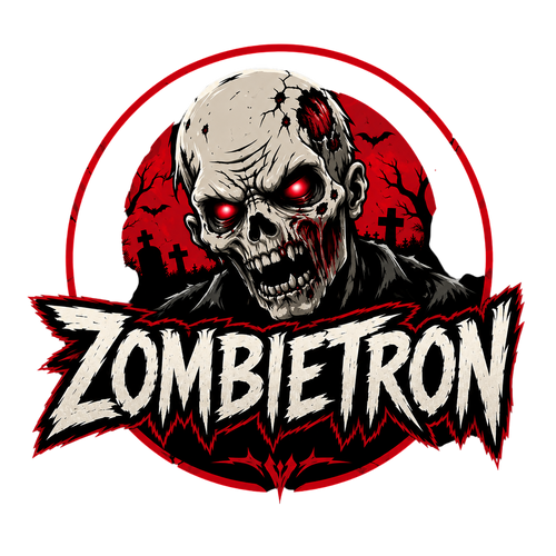 ZombieTron
