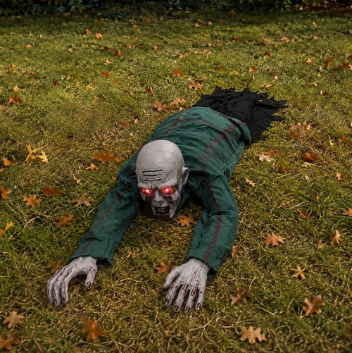 ZombieTron