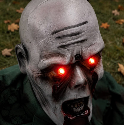 ZombieTron