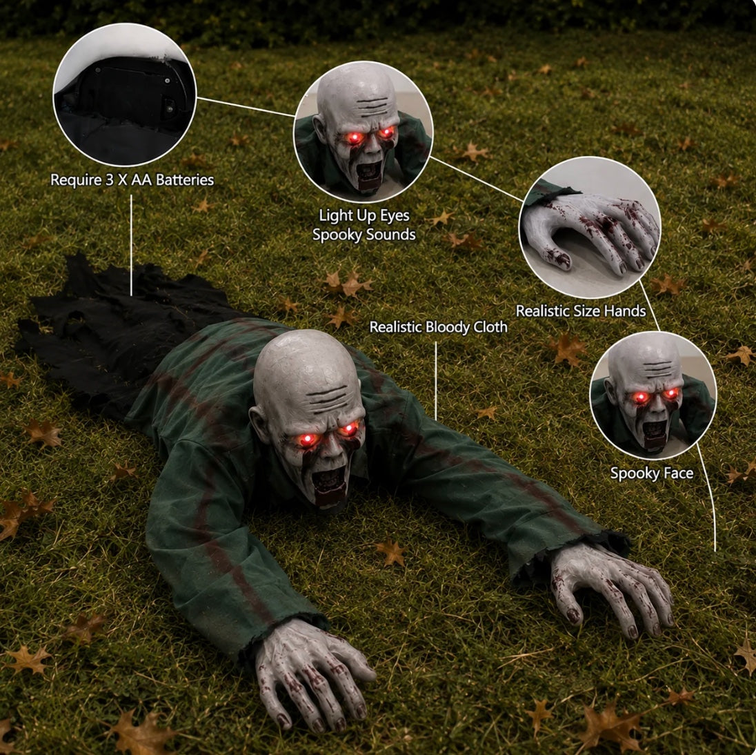 ZombieTron