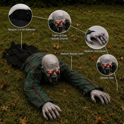 ZombieTron