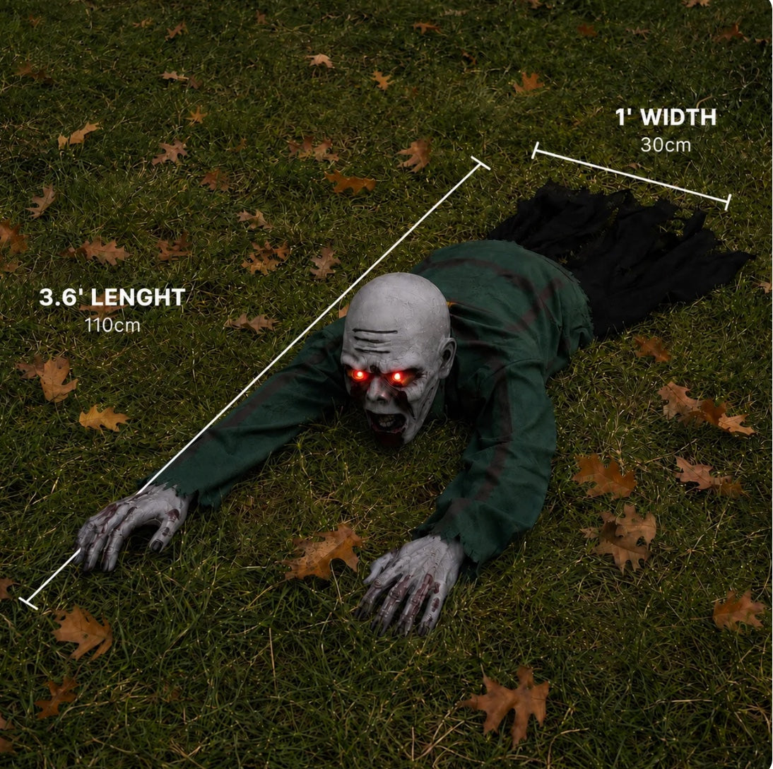 ZombieTron